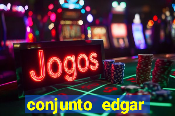 conjunto edgar santos engenho velho de brotas